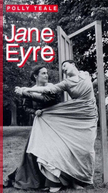 Jane Eyre, Charlotte Bronte - Paperback - 9781854593290