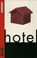 Hotel, Caryl Churchill - Paperback - 9781854593375