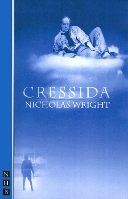 Cressida, Nicholas Wright - Paperback - 9781854594549