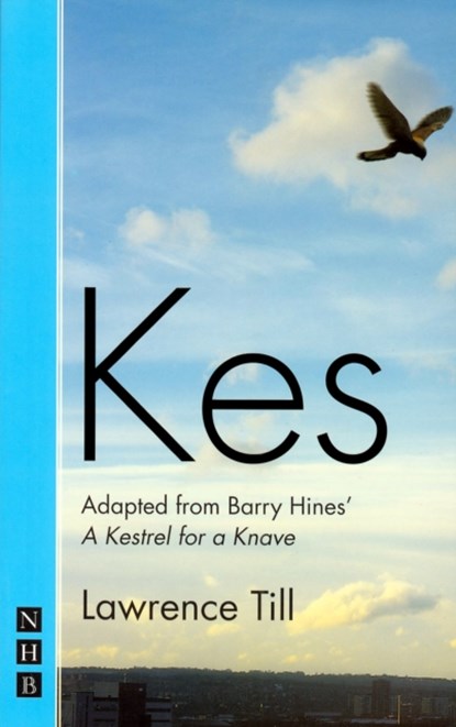 Kes, Barry Hines - Paperback - 9781854594860