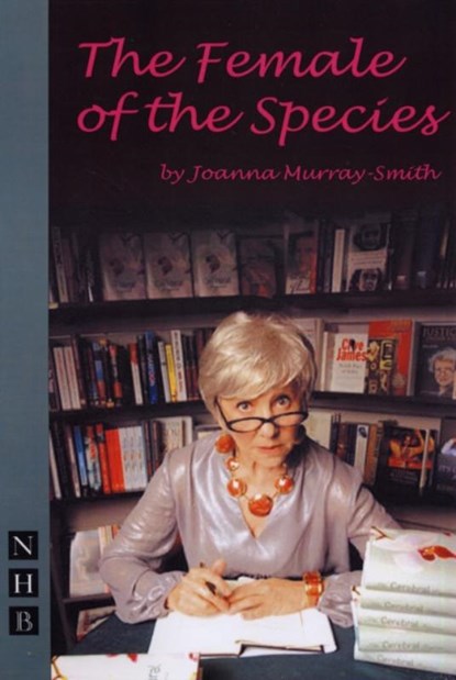 The Female of the Species, Joanna Murray-Smith - Paperback - 9781854595225