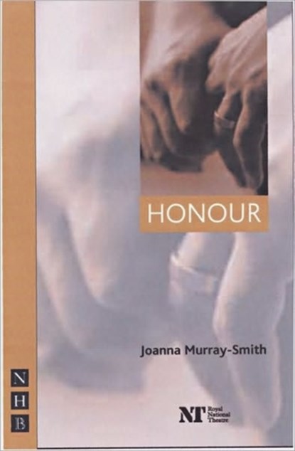 Honour, Joanna Murray-Smith - Paperback - 9781854597281