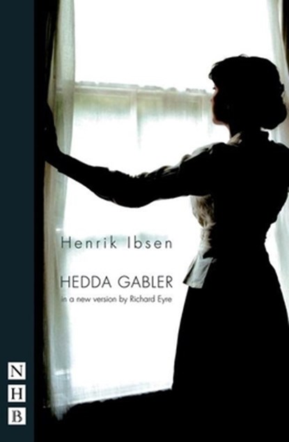 Hedda Gabler, Henrik Ibsen - Paperback - 9781854598424