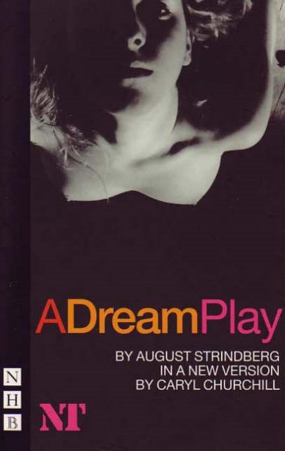 A Dream Play, August Strindberg - Paperback - 9781854598516