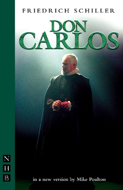 Don Carlos, Friedrich Schiller - Paperback - 9781854598578