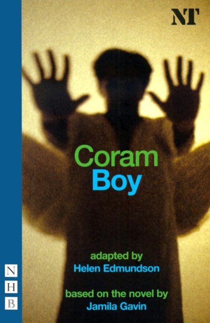 Coram Boy, Jamila Gavin - Paperback - 9781854598943