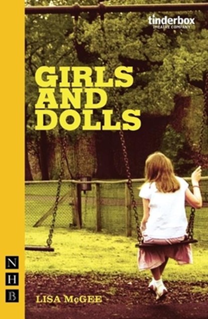 Girls and Dolls, Lisa McGee - Paperback - 9781854599704