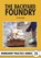 The Backyard Foundry, Terry A. Aspin - Paperback - 9781854861467