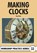 Making Clocks, Stan Bray - Paperback - 9781854862143