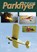 Parkflyer, Hinrik Schulte - Paperback - 9781854862365