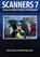Scanners 7, Peter Rouse ; Bill Robertson - Paperback - 9781854862723