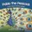 Pablo the Peacock, Steve Blakesley - Paperback - 9781855036468