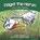 Fidget the Heron, Steve Blakesley - Paperback - 9781855036475