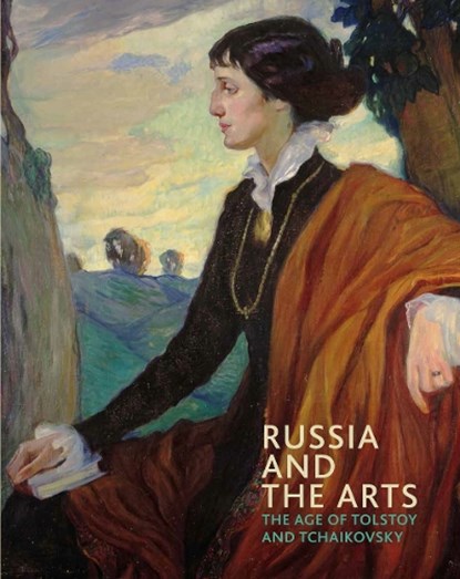 Russia and the Arts, Rosalind P. Blakesley - Paperback - 9781855145375