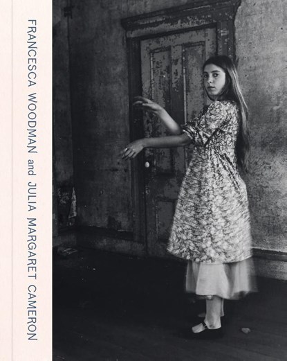 Francesca Woodman and Julia Margaret Cameron, Magdalene Keaney - Gebonden - 9781855145535