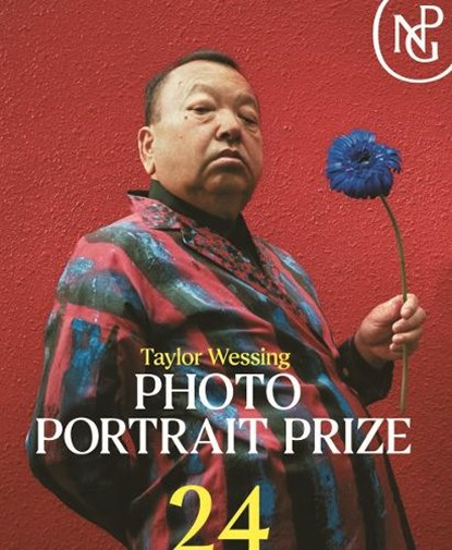 Taylor Wessing Photo Portrait Prize 2024, Clare Freestone - Paperback - 9781855145542