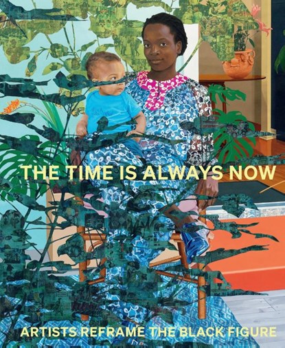 The Time is Always Now, Bernardine Evaristo ; Esi Edugyan ; Dorothy Price - Gebonden - 9781855145580