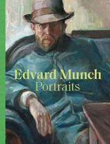Edvard Munch Portraits - Alison Smith - 9781855145597