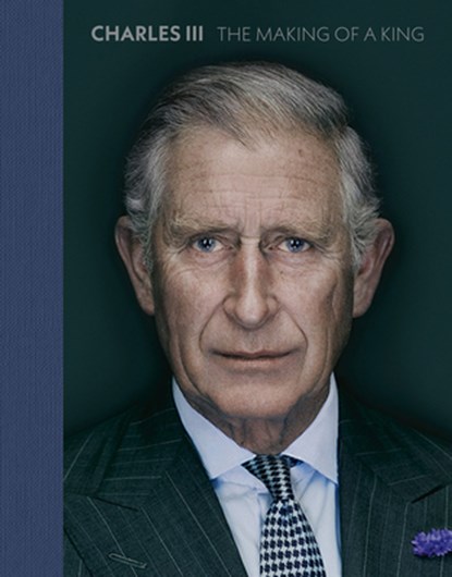 Charles III, Alison Smith - Gebonden - 9781855145771