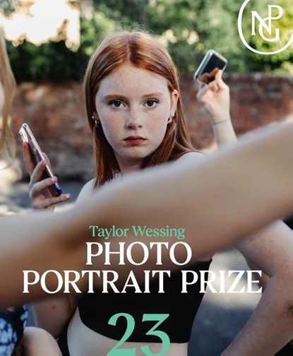 Taylor Wessing Photo Portrait Prize 2023, Clare Freestone - Paperback - 9781855145979
