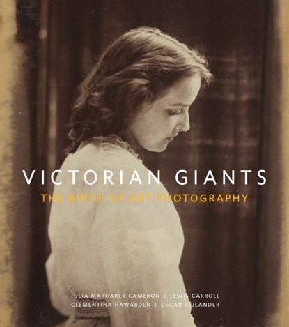 Victorian Giants, Phillip Prodger ; HRH The Duchess of Cambridge - Gebonden Gebonden - 9781855147065