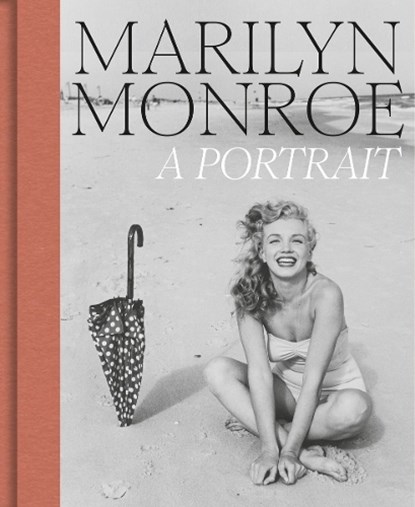Marilyn Monroe: A Portrait, Rosie Broadley - Gebonden - 9781855148406
