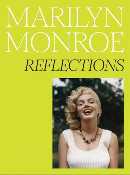 Marilyn Monroe: Reflections, Rosie Broadley - Gebonden - 9781855148451