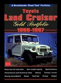 Toyota Land Cruiser Gold Portfolio | R. M. Clarke | 