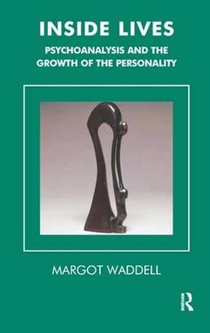 Inside Lives, Margot Waddell - Paperback - 9781855759374