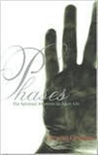 Phases, Bernard C. J. Lievegoed - Paperback - 9781855840560