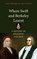 Where Swift and Berkeley Learnt, WHITESIDE,  Lesley - Gebonden - 9781856076470