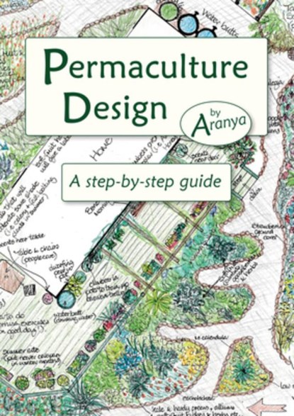 Permaculture Design, Aranya - Paperback - 9781856230919
