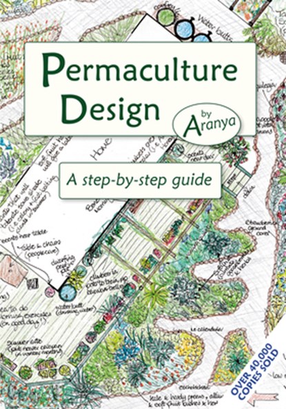 Permaculture Design, Aranya - Paperback - 9781856230919