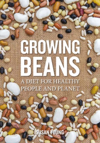 Growing Beans, Susan Young - Paperback - 9781856232180