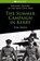 The Summer Campaign In Kerry, Tom Doyle - Paperback - 9781856356763