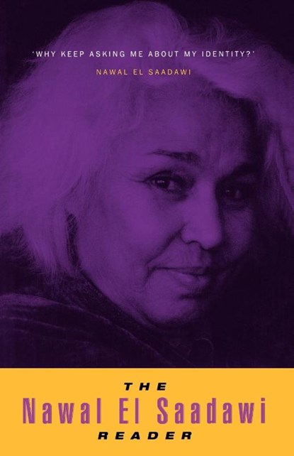 The Nawal El Saadawi Reader, Nawal El Saadawi - Paperback - 9781856495141