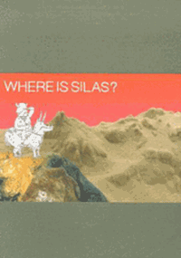 Where Is Silas | Andy Holmes | 