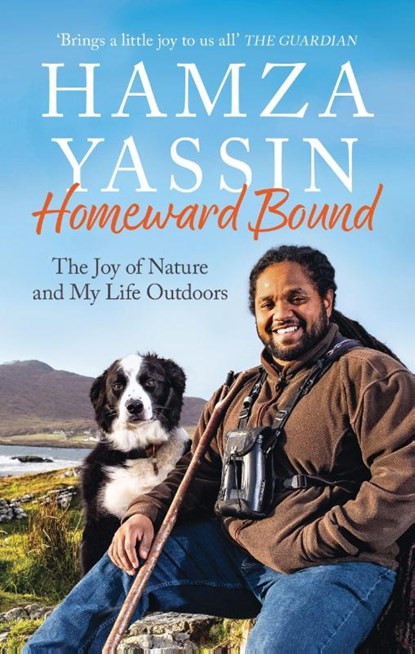 Homeward Bound, Hamza Yassin - Paperback - 9781856755443