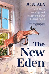 The New Eden - JC Niala - 9781856755863