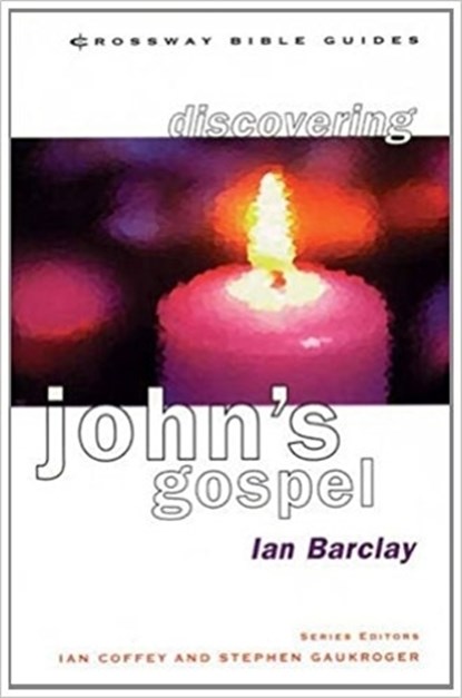 Discovering John, Ian (Author) Barclay - Paperback - 9781856841658