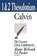 1-2 Thessalonians, John Calvin - Paperback - 9781856841931