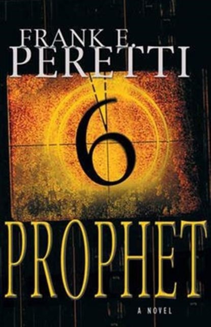 Prophet, Frank Peretti - Paperback - 9781856842228