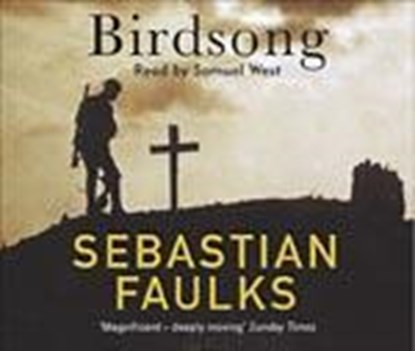 Birdsong, Sebastian Faulks - AVM - 9781856869201