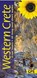 Western Crete, Jonnie Godfrey - Paperback - 9781856914901