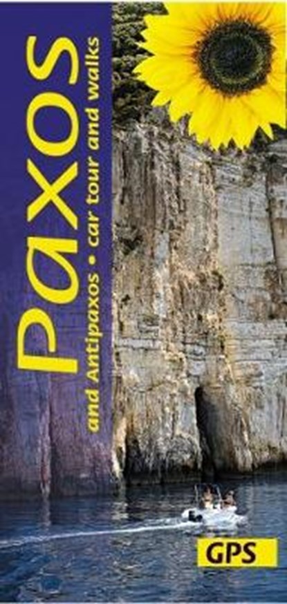 Paxos and Antipaxos, ROCHFORD,  Noel - Paperback - 9781856915076
