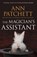 The Magician’s Assistant, Ann Patchett - Paperback - 9781857028157