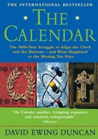 The Calendar | David Ewing Duncan | 