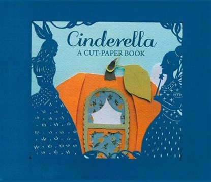 Cinderella, The Brothers Grimm - Gebonden Gebonden - 9781857078435