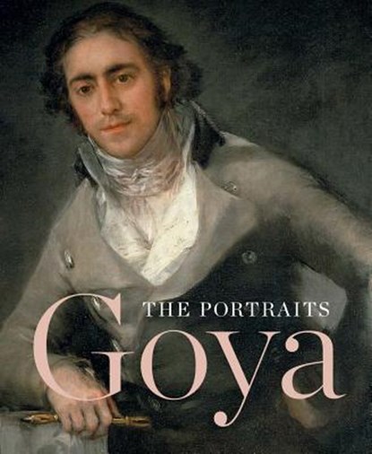 Goya, Xavier Bray - Gebonden Gebonden - 9781857095739