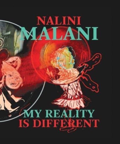 Nalini Malani, Will Cooper ; Priyesh Mistry - Gebonden - 9781857096903